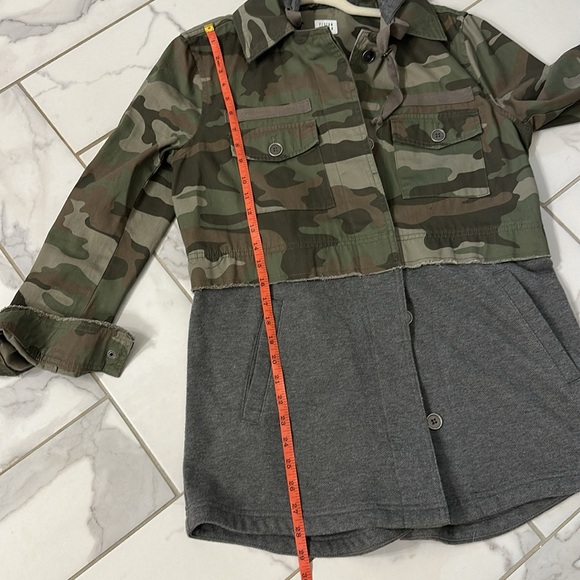 Peyton Jensen jacket - Picture 6 of 6